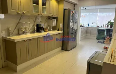 Apartamento com 3 dorms, jardim santa mena, guarulhos - r$ 2.65 mi, cod: 11940