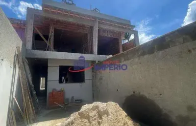 Sobrado com 3 dorms, jardim vila galvão, guarulhos - r$ 1.1 mi, cod: 11974