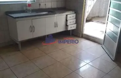 Casa com 2 dorms, vila barros, guarulhos - r$ 330 mil, cod: 11979