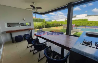 Casa de condomínio com 3 dorms, condomínio residencial campos do conde, bragança paulista - r$ 2.5 mi, cod: 12008
