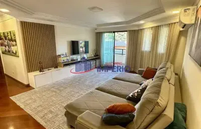 Apartamento com 3 dorms, vila galvão, guarulhos - r$ 1.1 mi, cod: 12013