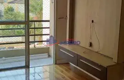 Apartamento com 2 quartos, macedo, guarulhos - r$ 390 mil, cod: 12029