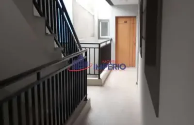 Apartamento com 1 dorm, parque mandaqui, são paulo - r$ 230 mil, cod: 12036
