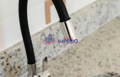 Apartamento com 2 dorms, parque vitória, são paulo, cod: 12050
