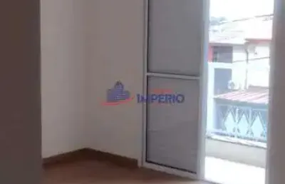 Sobrado com 3 dorms, bortolândia, são paulo - r$ 800 mil, cod: 12061