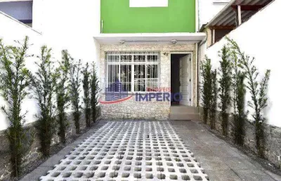 Sobrado com 2 dorms, parada inglesa, são paulo - r$ 990 mil, cod: 12078