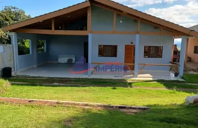 Casa de condomínio com 3 quartos, vitória régia, atibaia - r$ 455 mil, cod: 12083