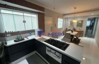 Sobrado com 3 quartos, vila rosália, guarulhos - r$ 980 mil, cod: 12085