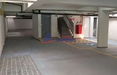 Apartamento com 2 dorms, parque vitória, são paulo, cod: 12090