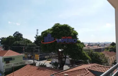 Apartamento com 2 dorms, parque vitória, são paulo, cod: 12092