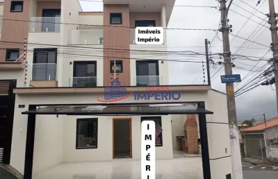 Sobrado com 3 dorms, parque vitória, são paulo, cod: 12102