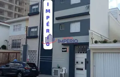 Apartamento com 2 dorms, jardim são paulo(zona norte), são paulo, cod: 12112