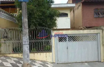 Sobrado com 4 quartos, jardim eusonia, guarulhos - r$ 690 mil, cod: 12135