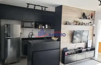 Apartamento com 2 quartos, vila augusta, guarulhos - r$ 636 mil, cod: 12146