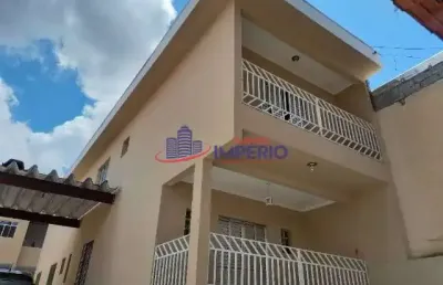 Sobrado com 4 dorms, jardim santa rita, guarulhos - r$ 690 mil, cod: 12153
