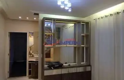 Sobrado com 3 dorms, vila rosália, guarulhos - r$ 1.49 mi, cod: 12166