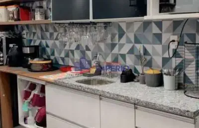 Apartamento com 2 dorms, picanço, guarulhos - r$ 570 mil, cod: 12167