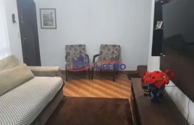 Sobrado com 3 dorms, parque vitória, são paulo, cod: 12184
