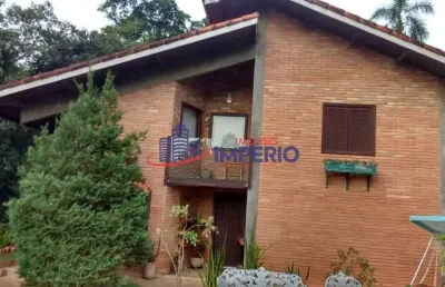 Sobrado com 3 dorms, centro, mairiporã - r$ 1.29 mi, cod: 12187