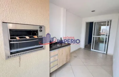 Apartamento com 3 dorms, vila galvão, guarulhos - r$ 540 mil, cod: 12192