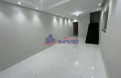 Sobrado com 3 dorms, gopoúva, guarulhos - r$ 700 mil, cod: 12216