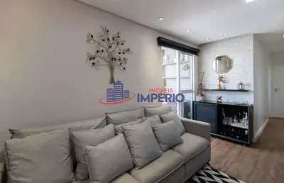 Apartamento com 2 dorms, vila galvão, guarulhos - r$ 530 mil, cod: 12217