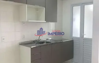 Apartamento com 2 dorms, vila são joão, guarulhos - r$ 400 mil, cod: 12218