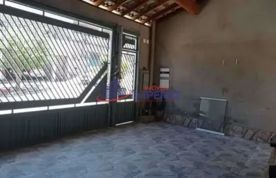 Sobrado com 3 dorms, jardim giovana, guarulhos - r$ 620 mil, cod: 10556