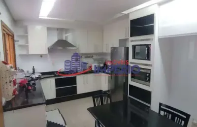 Sobrado com 2 dorms, jardim adriana, guarulhos - r$ 585 mil, cod: 11244