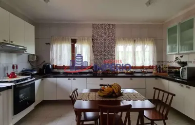 Sobrado com 4 dorms, vila moreira, guarulhos - r$ 1.1 mi, cod: 11270