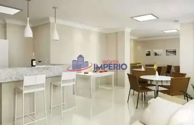 Apartamento com 2 dorms, vila nova cachoeirinha, são paulo - r$ 415 mil, cod: 11620