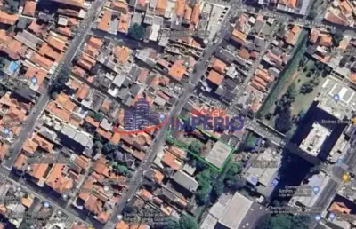 Terreno, vila nivi, são paulo - r$ 2.5 mi, cod: 12125