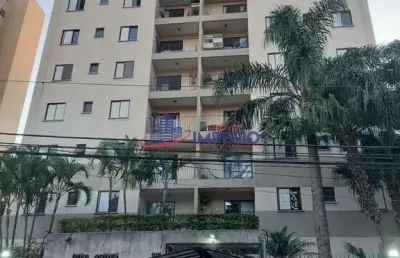 Cobertura com 3 dorms, jardim paraíso, são paulo - r$ 600 mil, cod: 11315