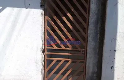 Imóvel, vila aurora (zona norte), são paulo, cod: 12228