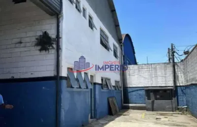 Galpão, jardim nossa senhora aparecida, guarulhos - r$ 2.97 mi, cod: 12231