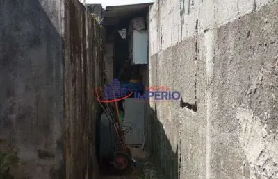 Terreno, chácara guanabara, mogi das cruzes - r$ 200 mil, cod: 12245