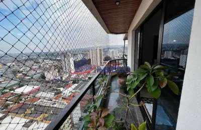 Apartamento com 3 dorms, vila milton, guarulhos - r$ 1 mi, cod: 12252