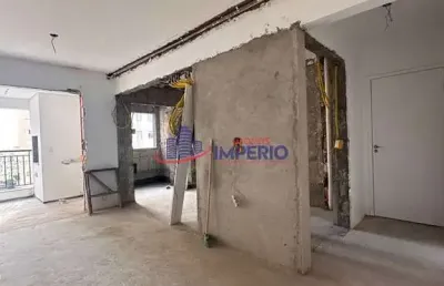 Apartamento com 3 dorms, vila progresso, guarulhos - r$ 699 mil, cod: 12271