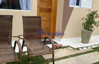 Casa de condomínio com 2 dorms, jardim izildinha, guarulhos - r$ 298 mil, cod: 12286