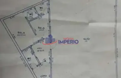 Galpão, ferreira, são paulo - r$ 1.3 mi, cod: 12289
