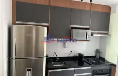 Apartamento com 2 dorms, jardim flor da montanha, guarulhos - r$ 790 mil, cod: 12296