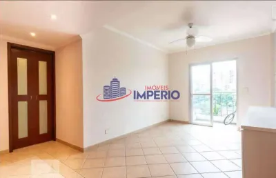Apartamento com 2 dorms, água fria, são paulo - r$ 550 mil, cod: 12305