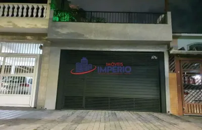Sobrado com 3 dorms, parque edu chaves, são paulo - r$ 649 mil, cod: 12315