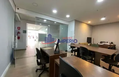 Ponto comercial à venda na Avenida Salgado Filho, 252, Centro, Guarulhos
