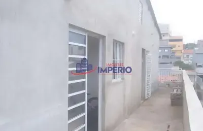 Sobrado com 2 dorms, residencial e comercial guarulhos, guarulhos - r$ 470 mil, cod: 12330