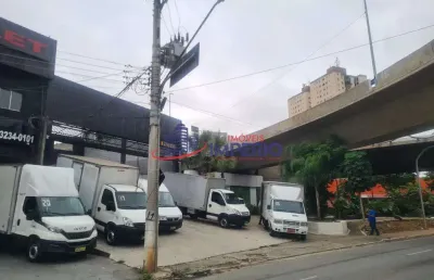 Galpão, jardim santa francisca, guarulhos - r$ 4 mi, cod: 12354