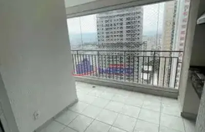 Apartamento com 3 quartos, jardim flor da montanha, guarulhos - r$ 827 mil, cod: 12382
