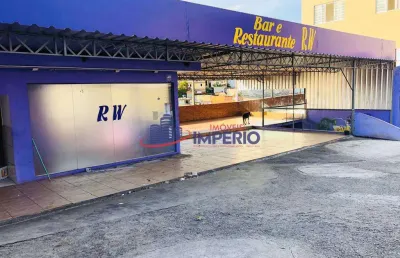 Fundo de comércio, jardim peri, são paulo, cod: 12383