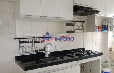 Apartamento com 2 quartos, ponte grande, guarulhos - r$ 320 mil, cod: 12395