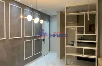 Apartamento garden cidade maia , jacuzzi r$ 1.33 mi, cod: 12402